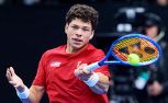 Davis, harakiri Shelton: perde anche con Mensik, poi Lehecka batte Tien ed elimina gli Usa. Zverev e Jodar ok
