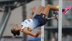 Diamond League, l'Italia alla finale con Tamberi, Diaz, Iapichino, Fabbri e Dosso. Out Sioli, Battocletti pensa già al cross