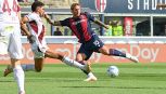 Bologna-Torino: con Palladino non cambia la musica, un rinato Bernardeschi non basta, Kulenovic salva i granata