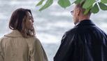 Ilary Blasi sposa a Ravello Bastian Muller ed è apoteosi, l'incrocio azzardato di Noemi Bocchi coinvolge Francesco Totti
