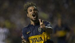 Osvaldo è ancora in terapia intensiva, aveva un liquido nei polmoni: la verità sulle condizioni dell'ex Juventus