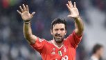 Gigi Buffon – Una vita tra i pali per il più grande portiere della storia
