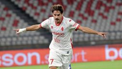 Bari, vittoria e primato. Juve Next Gen senza gol, il Savoia ne prende quattro