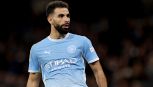 Juventus su Ait-Nouri, si riapre la trattativa per il terzino del Manchester City che piace a Spalletti