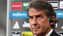 La Juventus si fionda sui brasiliani: quattro nomi nuovi nel mirino di Carnevali