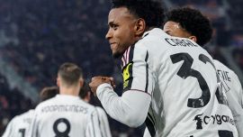 Juventus, Cabal si impunta e resta, Tagliafico e Miranda sfumano. E Pape Sarr confessa: 'Mi ispiro a Pogba'