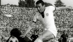Gigi Riva e il Cagliari 1969/70: lo scudetto che fece impazzire un’isola