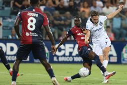 Coppa Italia, il Verona elimina il Cagliari, il Palermo di Inzaghi fa la voce grossa: tante squadre di Serie A già fuori