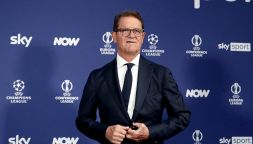 Capello ci aveva visto giusto sulla Roma: è l’anti-Inter. E ora Gasperini ha un’arma in più per lo scudetto