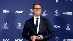 Capello ci aveva visto giusto sulla Roma: è l’anti-Inter. E ora Gasperini ha un’arma in più per lo scudetto