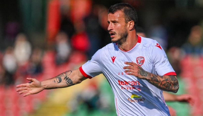 Serie C Girone A, i marcatori: alla Juve non basta Guerra, Casarini eterno