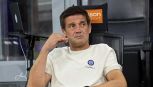 Chivu come Mourinho, niente conferenza prima di Roma-Inter: perché ha deciso di non parlare