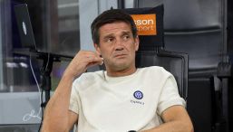 Chivu come Mourinho, niente conferenza prima di Roma-Inter: perché ha deciso di non parlare