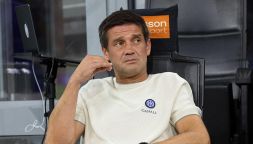 Chivu come Mourinho, niente conferenza prima di Roma-Inter: perché ha deciso di non parlare