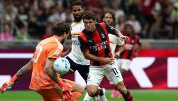 Pagelle Milan-Lecce 3-0: Pulisic show, il solito Rabiot e il primo Moreira a San Siro fanno sorridere Amorim