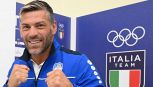 Boxe, Clemente Russo a 44 anni debutta da pro: a novembre sfida Momo Elmaghraby, campione italiano mediomassimi