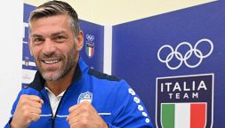 Boxe, Clemente Russo a 44 anni debutta da pro: a novembre sfida Momo Elmaghraby, campione italiano mediomassimi