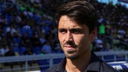 Parma, salta Cuesta a sorpresa: è rottura col club, due allenatori in pole per sostituirlo. Il tecnico spiega tutto sui social