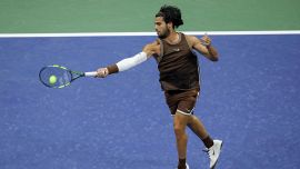 US Open, Alcaraz batte in rimonta Faria, poi attacca ATP sul calendario: 'In futuro mi prenderò pause anche di due mesi'