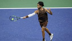 US Open, Alcaraz batte in rimonta Faria, poi attacca ATP sul calendario: "In futuro mi prenderò pause anche di due mesi"