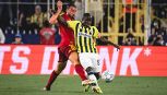 Pagelle Fenerbahce-Roma 1-1: Cristante chirurgico, Svilar sempre attento, Dybala e Malen a intermittenza