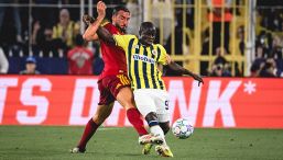Pagelle Fenerbahce-Roma 1-1: Cristante chirurgico, Svilar sempre attento, Dybala e Malen a intermittenza
