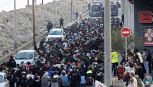 Odissea per arrivare a Ceuta per il Real Valladolid: oltre 1000 km via terra per evitare l'aereo e ogni pericolo