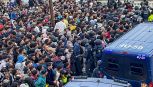 Ceuta, l'allarme continua: un immigrato marocchino si nasconde nel bus della squadra per entrare in Spagna, Valladolid incredulo