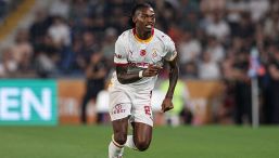 Galatasaray, Leao: la promessa impossibile a Osimhen e perché ha scelto la maglia n.27