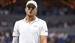US Open, saluta anche Darderi: troppo Zverev per Luciano. Dopo 11 Slam nessun italiano giocherà la semifinale