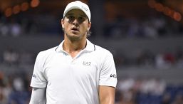US Open, saluta anche Darderi: troppo Zverev per Luciano. Dopo 11 Slam nessun italiano giocherà la semifinale