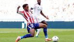 Atletico-Real Madrid 2-1, David inguaia Mourinho ed esalta Simeone, arbitro Ortiz nel mirino. Lookman comparsa