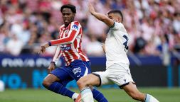 David, gol, assist e l’Atletico ai suoi piedi: Simeone ringrazia Spalletti, la Juventus vede Kolo Muani e si morde le mani