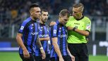 Serie A, gli arbitri della 5a giornata: Orsato cala l'asso, ecco chi dirigerà Roma-Inter. Doveri al Napoli e Zufferli alla Juventus