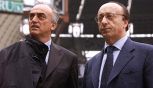 Juventus, Giraudo rompe un silenzio di 20 anni: 'Nella triade comandavo io, Moggi si è rovinato da solo'