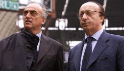 Juventus, Giraudo rompe un silenzio di 20 anni: "Nella triade comandavo io, Moggi si è rovinato da solo"