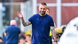 Genoa, la sfuriata di Daniele De Rossi sui sapientoni con webcam e cuffiette diventa un boomerang