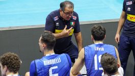 Europei, De Giorgi avvisa l'Italvolley sulla Finlandia, rissa e ombre di insulti omofobi in Brasile-Argentina