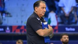 Disastro Italvolley, De Giorgi spiega il flop agli Europei e si tiene stretto l'azzurro: missione Olimpiadi