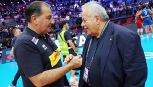De Giorgi, la panchina adesso scotta: Lorenzetti pronto a subentrare già nell'estate 2027? Manfredi prende tempo
