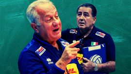 Partite in chiaro in tv e ascolti alle stelle, la lezione del volley spiega i trionfi di Velasco e De Giorgi