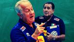 Partite in chiaro in tv e ascolti alle stelle, la lezione del volley spiega i trionfi di Velasco e De Giorgi