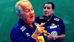 Partite in chiaro in tv e ascolti alle stelle, la lezione del volley spiega i trionfi di Velasco e De Giorgi