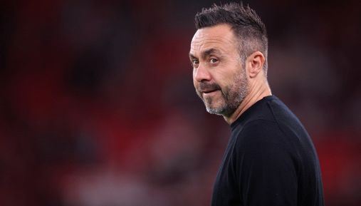 De Zerbi è notte fonda, Tottenham ko a Liverpool e addio coppa. Nuovo sfogo del tecnico, Dugarry: "Stia zitto"