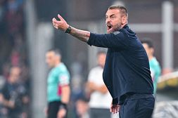 Coppa Italia, Genoa e Fiorentina eliminano Sudtirol e Pisa: agli ottavi sfideranno Inter e Napoli, tabellone e accoppiamenti