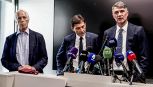 Italia: Malagò sulla graticola assieme a Mancini, è la rivincita di Paolo Maldini