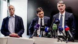 Italia: Malagò sulla graticola assieme a Mancini, è la rivincita di Paolo Maldini