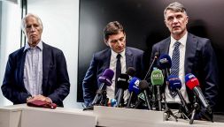 Italia: Malagò sulla graticola assieme a Mancini, è la rivincita di Paolo Maldini