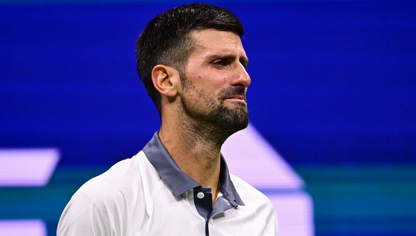 "Djokovic adesso non ce la fa più", Bautista Agut studia la crisi e spiega cos'è accaduto a Nole allo US Open