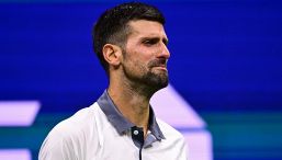 "Djokovic adesso non ce la fa più", Bautista Agut studia la crisi e spiega cos'è accaduto a Nole allo US Open